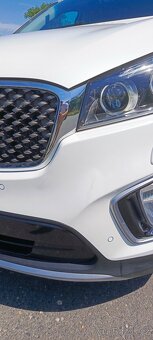 Kia Sorento 2.2crdi 147kw - 12