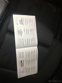 BMW e46 330d 150kw touring - 12