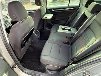 VOLKSWAGEN GOLF SPORTSVAN 1.4 TSI 110KW 2017 TOP - 12