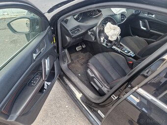 Peugeot 308 GT-Line Automat 2017 - 12