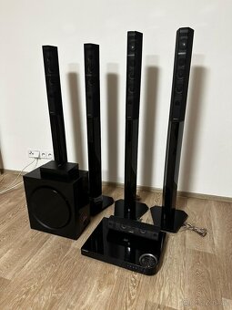 Samsung HT-J7750W - 12