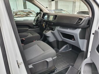 Peugeot E-Expert L3 Premium Electric 100kW- záruka Autodraft - 12