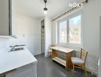 Pronájem byt 2+1, 57㎡ - 12