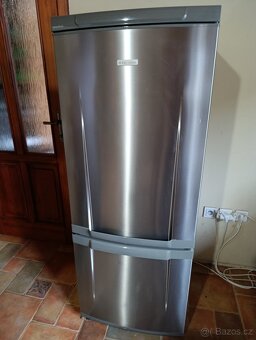 Lednice s mrazakem - 12