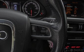 Audi Q5 3.0 TDI Quattro 2008 - 12