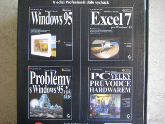 ♦️ Word 7 pro Windows 95 ♦️ - 12