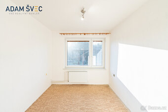Prodej, rodinný dům 6+2, Václavov, okr. Šumperk - 12