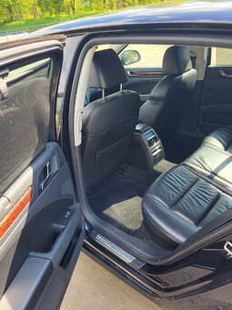 Škoda superb 2 tdi webasto - 12