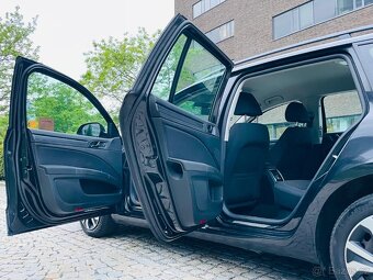 Škoda Superb II 1.6TDI 77 KW MANUÁL VÝHŘEV SENZORY - 12