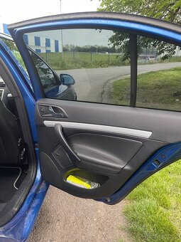 Škoda Octavia 2 rs - 12