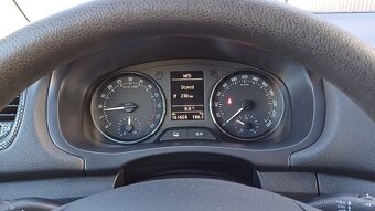Škoda Fabia 1.2TDI 55kW Elegance -zakoupeno v ČR-Navigace - 12