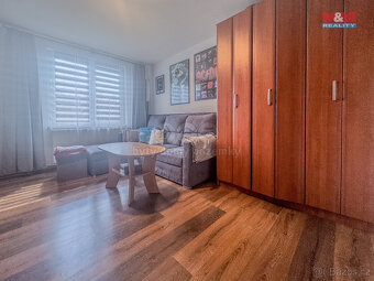 Prodej bytu 2+kk, 54 m², Bohušovice nad Ohří - 12