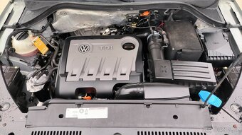 Volkswagen Tiguan 2.0 TDI 103kw 4Motion DSG nové v ČR - 12