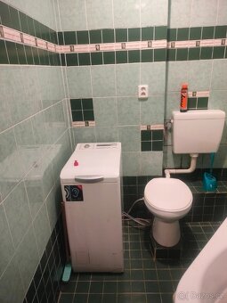 Pronájem garsonky u Frenštátu pod Radhoštěm - 12