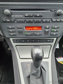 BMW X3 3.0 D - 12