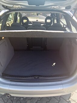 Citroen Xsara Picasso  1.6i, 80 kW, 1.majitel - 12