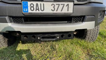 Ford Ranger Raptor 2,0 EcoBlue - 12