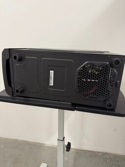 Zalman Z3 plus - 12