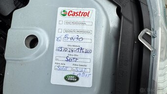Land Rover Freelander //2.2 S//TD4//118kW//1MAJ//SERVIS// - 12