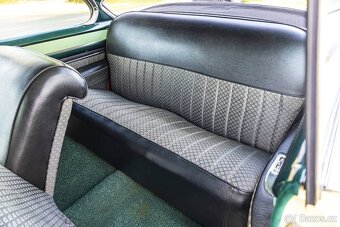 Cadillac Coupé DeVille - 12