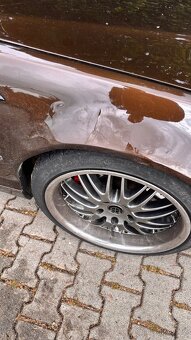 Bmw e46 330D 135 + chip - 12