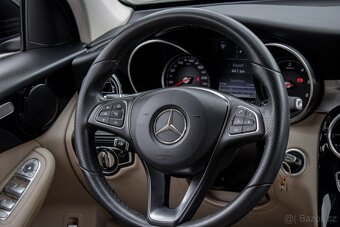 Mercedes-Benz GLC SUV 220d 4MATIC A/T - 12