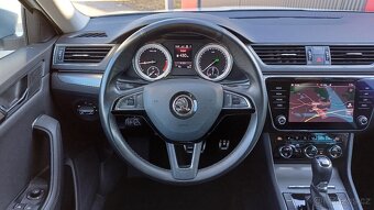 Superb combi SCOUT 2.0TDI 140kW DSG TZ-1.maj-NEHAV-DPH-ČR - 12