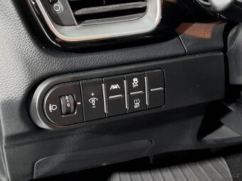 Kia Ceed SW 1.5 T-GDi Gold+ LED Paket - 12