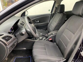 Renault Fluence, 1.6.16V 82kW, LPG, Nová STK - 12