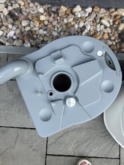 Přenosné WC Thetford Porta Potti Excellence - 12