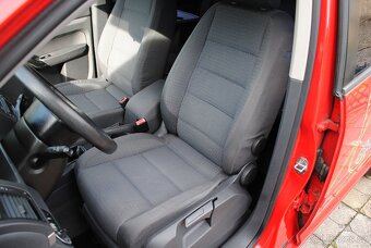 VW Touran 1.9TDi 74kW - klimatizace - výhřev sedadel - ESP - 12