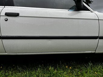 BMW E30 316i - 12