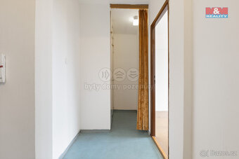 Prodej bytu 2+1, 56 m², Beroun, ul. Slapská, lodžie - 12