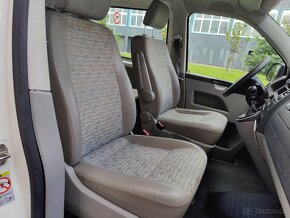 Volkswagen Transporter 2,0 TDi -1- - 12