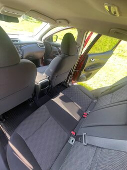 NISSAN QASHQAI 1.6 DIG-T N-CONNECTA - 12