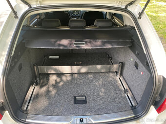 Škoda Superb 2.0 TDI 125kw,DSG,Ambition,2.maj,NAVI,serviska. - 12