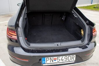 VOLKSWAGEN ARTEON 2.0 TDI R-LINE 4MOTION DSG - 12