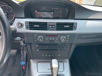 BMW 330d E92 coupe M-packet 149tkm - 12
