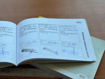 Kia Rio 62 kW, 1.25 CVVT, AC, 5. DVEŘÍ - 12