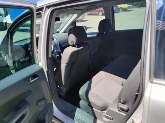 Opel Zafira Edition 1.6 16V - 12
