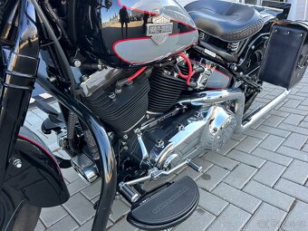 HARLEY DAVIDSON Cross bones - 12