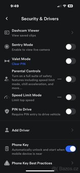 Tesla Model 3 highland Charge Free 82kw - 12