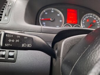 Touran 2.0 Tdi, BEZ DPF DSG,7míst, STK NOVÁ - 12