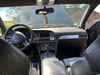 Audi A6 - 12