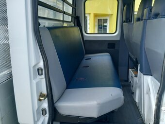 Mercedes-Benz Sprinter 310 OJEDINĚLÝ STAV BEZ KOROZE - 12