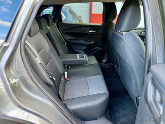 Nissan Qashqai 1,3 DIG-T MHEV / LANE / 2021 - 12