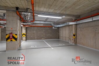Prodej, byty/3+kk, 86 m2, Vysočany 1032/5, 19000 Praha, Hlav - 12