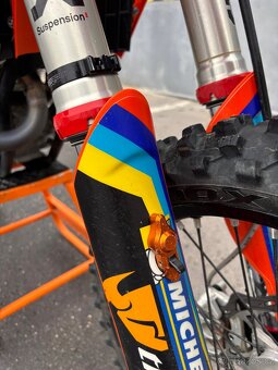 KTM SXF 350 2020 - 12