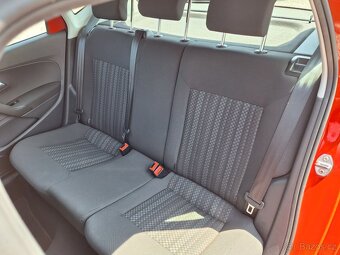 Volkswagen Polo, 1,0MPi TOP STAV - 12