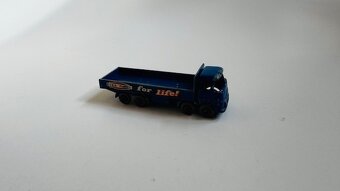 Matchbox Regular Wheels + Superfast - 12